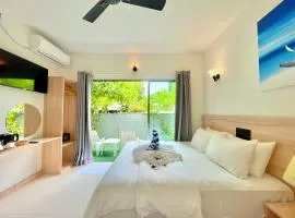 La Solara Villa