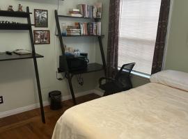 Fairview、ロサンゼルスのホームステイ