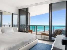 Ocean View Residence at South Beach -1614