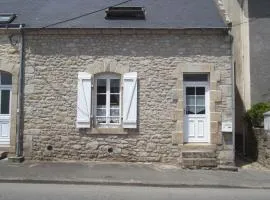 Agreable maison de pecheur a 2 pas du port