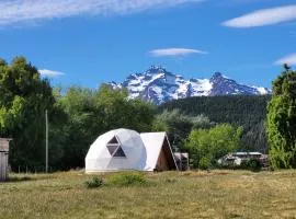 Nomade Patagonia Glamping & Domos
