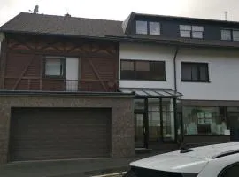Ferienwohnung Fichtelberg