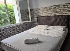 Destan konaklama