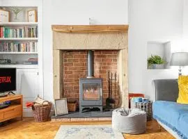 Bumblebee cottage in Crich, Peak District, Cosy retreat for two