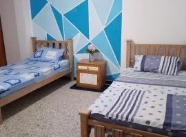 Confortable habitación en Prado