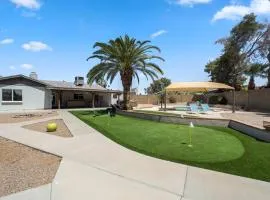 Amazing property in North Chandler !