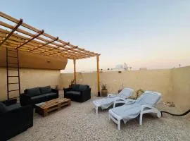 ليالي الخالدية سدو مع دخول ذاتي