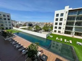 Lumina at Marea Cabo San Lucas