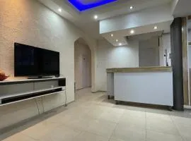Ámbar apart hotel