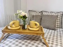Studio au cœur de la ville