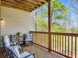 Dream Retreat 5 mn to SDC 2BR 2.5 BA Stonebridge