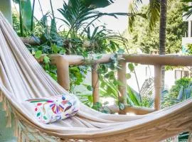 Casita 3 at Casa Redonda Sayulita