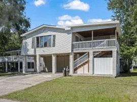 Domingos Beach Bungalow- Surfs Up