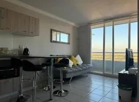 Moderno Departamento en Quilpué