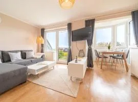 Küstenperle Nordsee Gemütliches Deich-Apartment perfekt für Paare, kleine Fam und Urlaub mit Hund, Sauna im Haus gebpfl