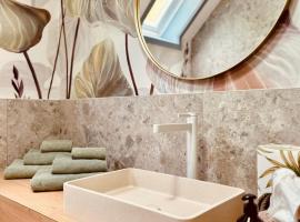 leaf, ξενοδοχείο σε Kirchheim