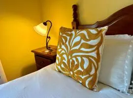 Espejo del Tiétar - La comodidad de baños en suite