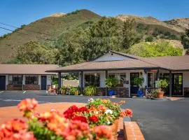 Peach Tree Inn