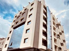 Tripoli में, होटल Jakarta hotel فندق جاكرتا