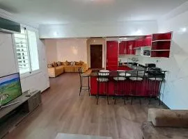 Appartement Jasmine Atlas Center