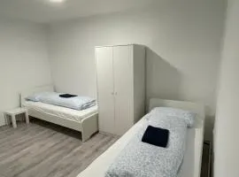 Ferien Wohnung Kassel Cassel Zentral