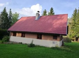 Chata U Devíti draků