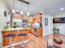 Historic Downtown St Augustine 1-Bedroom Getaway