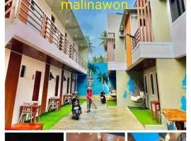 Malinawon Hotel Room 3