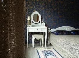 Piejūras apartamenti STEAMER