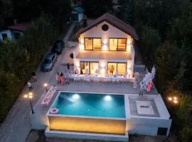 Vila Ajlin Luxury Oasis Heaven