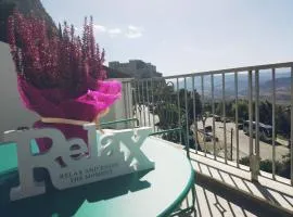 Nonno Turiddu Elegant Rooms
