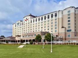 Hotel 4 estrellas en Spartanburg