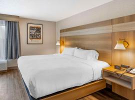 Best Western Plus Heritage Rail-South York/I-83, hotel in York