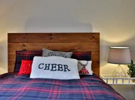 Sunrise Timberline M1- Cozy 2 BR Ski On Ski Off Condo