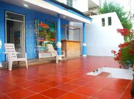 Hosting and Travel Services 420