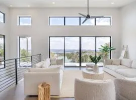 Lakeview Retreat: Terrace BBQ