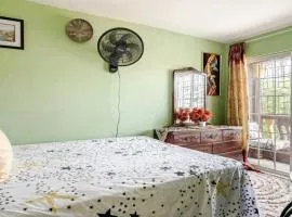Jamaican J Home
