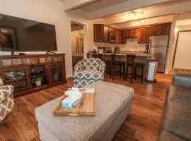 The Lodge at Lake Dillon 111