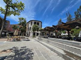 ¡Carlo Crivelli Master: el estilo en ValQuirico!, hotel en Santeagueda