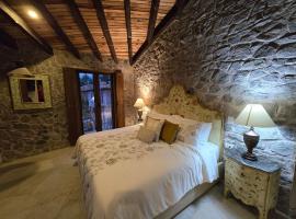 Loft Michelangelo: Lo Splendore di ValQuirico!, hotel a Santeagueda