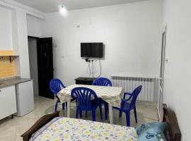 Studio Mohamed, hotel in Sétif