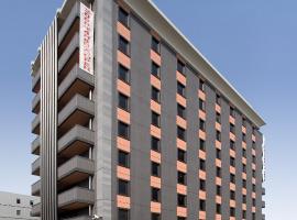 Access Inn Kariya, hotell sihtkohas Kariya
