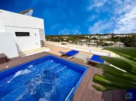 The Penthouse Gammarth