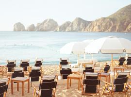 Bahia Hotel & Beach House, hotel in Cabo San Lucas