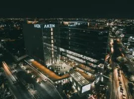 Crowne Plaza Merida by IHG