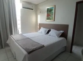 Pousada Sousa&Araújo