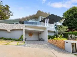 KW Villa Samui