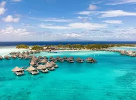 Westin Bora Bora Resort & Spa
