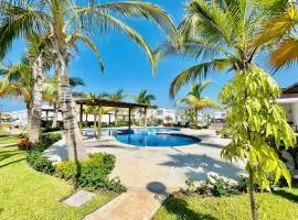 Casa ideal para familias cerca de Mazagua y playa
