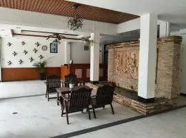 Smile Court Pattaya by Mike Group
